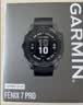 佳明（GARMIN）Fenix7 Pro太阳能旗舰版户外智能运动手表蓝宝石ECG心电心率送礼 实拍图