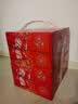 可口可乐（Coca-Cola）【520我爱宁-2】汽水饮料330ml*20摩登罐2箱+定制纪念品套组 实拍图
