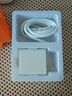 SHMXING闪星适配华为充电器66W100W120w超级快充原装套装usb充电头type-c快充线头荣耀数据线充电线插头 【原充正品】100W快充头+1.0米快充线 快充套装 实拍图