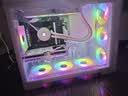 耕升GeForce RTX 5060 踏雪 OC 8G游戏显卡 DLSS 4.5 NVIDIA 英伟达 电竞游戏/设计剪辑/AI本地部署 实拍图