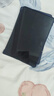 HUAWEI MatePad Mini 支持教育优惠 华为平板电脑小平板大手机 SIM卡版可通话移动办公12+256GB 曜石黑 实拍图