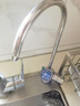 海尔（Haier）鲜活水净水器管线机套装【R793鲜活水pro净水器+海澜管线机不锈钢管即热6档水温HGR2303】 实拍图