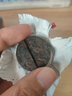 福茗源普洱茶 糯香普洱小沱茶熟茶黑茶小金砖茶叶礼盒茶叶自己喝500g 实拍图