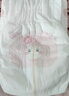 好奇（Huggies）铂金装小桃裤纸尿裤NB84片(5kg以下)尿不湿【夏季散热王】 实拍图