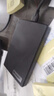 纽曼（Newsmy）500GB 移动硬盘机械 星云塑胶系列  USB3.0  2.5英寸 星空黑 稳定耐用 数据备份 大U盘 实拍图