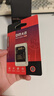 DM大迈 TF（MicroSD）存储卡 SD-T2 TF卡转SD卡卡套 小卡转大卡适配器 实拍图