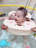 马博士婴儿游泳圈腋下圈宝宝小月龄6个月以上防侧翻免充气趴圈带音乐 实拍图