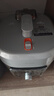 美的（Midea）小飞侠0涂层有钛0氟电压力锅5L全自动多功能一体电饭煲高压锅MY-E5825N 实拍图