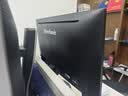 优派23.8英寸 原生120Hz超频144Hz IPS 400nit高亮 硬件低蓝光 1级能效 电脑办公电竞显示器VA24G25 实拍图