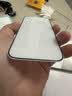 ALittleFlower【全网热销600W+高清膜】适用苹果15plus手机膜iphone15plus钢化膜保护膜高清膜防指纹边全屏 实拍图