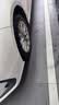 固特异（Goodyear）汽车轮胎 205/55R16 91W 鹰驰F1酷跑 适配 速腾/卡罗拉 御乘升级 实拍图
