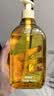儒意（RUYI）生姜艾草按摩精油500ml 通经络全身排毒发热拔罐spa开背推拿刮痧 实拍图