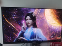 AOC爱攻27英寸QD-OLED 4K240Hz 10Bit 0.03ms DP2.1 每台6色轴校准 低蓝光游戏电竞显示器AG276UZD 实拍图