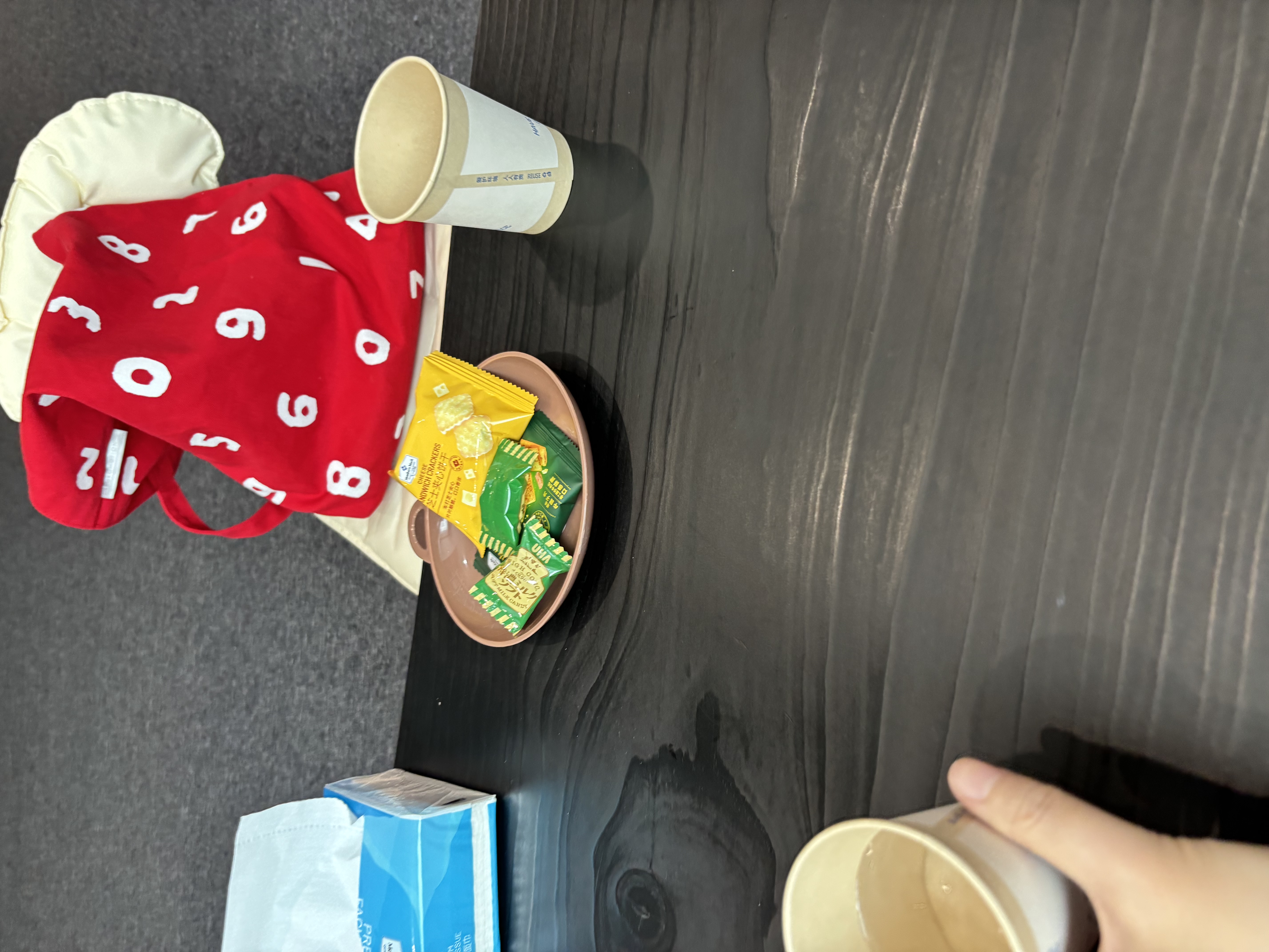 乡巴佬老卤凤爪烤卤鸡爪休闲解馋追剧小零食开袋即食尝鲜装198g约6只 实拍图