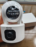 乔安（JOOAN）终身免流量监控摄像头4g网络高清夜视监控器360度无死角带夜视全景云台家用AI监控手机远程 实拍图