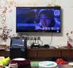 先科广场舞音响带显示屏功放一体机家庭ktv音响套装户外k歌一体机2026新款卡拉ok家用ktv唱歌全套设备 【SW-95】家庭款+17吋屏+8吋低音 实拍图