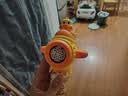 索迪儿童男女孩玩具吹泡泡机枪棒婴儿全自电动手持1-3-6岁2生日礼物 实拍图