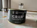北戴河（BDH）红烧元蹄罐头397g即食户外露营野餐下饭菜代餐中华老字号 实拍图