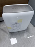格力（GREE）【低噪小体积】除湿机抽湿机家用12升/天单间面积≤24㎡梅雨季回南天抽湿器24H定时DH12EN 实拍图