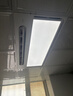 美的（Midea）智能浴霸云帆系列暖风照明排气一体无线遥控速暖Y5W 实拍图