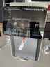 美的（Midea）小魔方电热水瓶水壶316L内胆智能风冷保温恒温一体可拆净饮水机全能大师家用5L大容量31FPro 实拍图