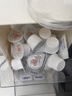 雀巢（Nestle）咖啡茶伴侣 香浓10ml*100粒 奶油奶精球 含生牛乳 0反式脂肪酸 实拍图