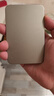 Zokd【国家3C认证】MagSafe磁吸充电宝适配苹果17iPhone移动电源20W超级快充大容量超薄小巧便携无线 钛金色【10000M丨20W快充】 新3C认证·可上飞机高铁【所有手机通用】 实拍图