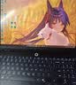 联想拯救者Y7000P 电竞游戏笔记本电脑(酷睿i9-14900HX 16G 1T RTX5060 2.5K 240Hz 黑) 国家补贴 实拍图