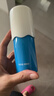 海龟爸爸春夏季儿童洗面奶积雪草洁面青春期专用男女生护肤品80ml*2 实拍图