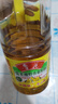 鲁花【保真菜籽油】低芥酸特香菜籽油 2L 物理压榨【京东品酒会同款】 实拍图
