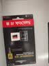 闪迪（SanDisk）128GB TF（MicroSD）内存卡A2 4K V30 U3 C10 至尊超极速移动存储卡 读速200MB/s 写速90MB/s 实拍图