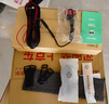360汽车行车记录仪M320 2K+1440P高清夜视 前后双录车载流媒体后视镜 实拍图