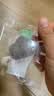 艺佰黑苦荞茶养生茶包四川大凉山荞麦泡水喝的50袋*10g中秋节礼品 实拍图