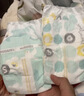 好奇（Huggies）好奇小森林纸尿裤S28片(4-8kg)尿不湿心钻【低敏天花板】 实拍图