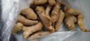 山东新鲜大姜超市生鲜蔬菜老姜即食水果生姜水洗净姜 山东大姜净重1.8斤 实拍图
