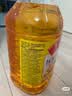 鲁花食用油 物理压榨 非转基因 玉米油6.18L 家用粮油 健康植物油 实拍图