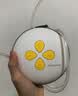 美德乐（Medela）吸奶器电动吸奶器双边吸乳器母乳集奶器挤奶器丝韵·翼舒悦免手扶 实拍图