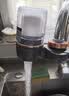 沁园（TRULIVA）净水器家用水龙头过滤器直饮自来水滤水器前置超滤厨房卫生间通用除水垢余氯双出水可清洗滤芯多层 一机八芯【13级精过滤丨4年半免换芯】 实拍图