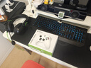 微软（Microsoft）XBOX无线游戏手柄 无线控制器 冰雪白 蓝牙适配XBOX/PC/平板/手机 Steam促销黑神话悟空 丝之歌 实拍图
