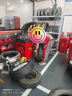 玛吉斯（MAXXIS）轮胎/汽车轮胎 215/65R16 98H MA510 原配启辰T70 实拍图