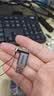 绿联USB3.2转换Type-C转接头OTG适用苹果17/16/15华为安卓手机U盘耳机键鼠充电数据线笔记本电脑车载 实拍图