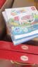 得力（deli）24色油画棒蜡笔易上色炫彩棒彩笔儿童幼儿学生画画绘画文具彩色女孩儿童毕业礼物男女孩 实拍图