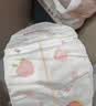 好奇（Huggies）铂金装小桃裤纸尿裤XL96片(12-17kg)加大号尿不湿【夏季散热王】 实拍图