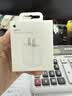 Apple/苹果 原装正品20W type-c充电器 苹果usb-c充电器手机快充头 旗舰店苹果iPhone 17 Pro Max充电器 实拍图