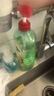 奥妙大桶酵素餐具净洗洁精 橙花小青柑 1kg*2 4斤装 1泵1补去锅具焦糊 实拍图