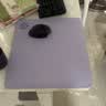 赛睿（SteelSeries）QcK Large游戏电竞鼠标垫donk同款fps顺滑CSGO/打瓦L号450*400*2mm 幻影紫 实拍图