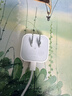Apple/苹果 40W type-c快充充电器 苹果usb-c原装充电头 旗舰店新款苹果iPhone 17 Pro Max充电器 实拍图