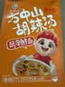 方中山胡辣汤料河南特产方便速食汤早餐食品微辣牛肉麻辣牛肉224克 实拍图
