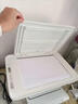 惠普（HP）4925彩色无线喷墨打印机家用 大印量低成本照片打印机 家庭用小型微信打印复印扫描一体机 实拍图
