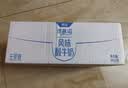 德亚（Weidendorf）常温酸奶206g*24盒 无蔗糖浓醇轻负担 高达93%牛乳含量益生菌发酵 实拍图